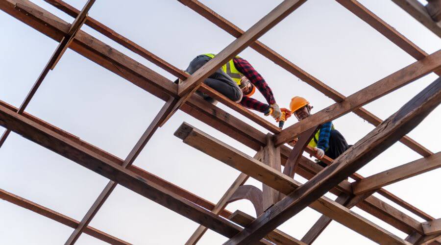 Expert Emergency Roof Repairs services in Kiron, IA